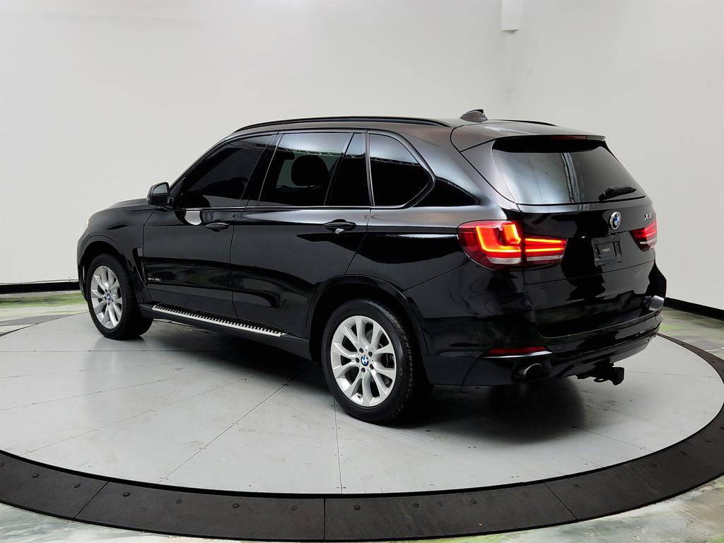Used 2016 BMW X5 sDrive35i RWD image 7