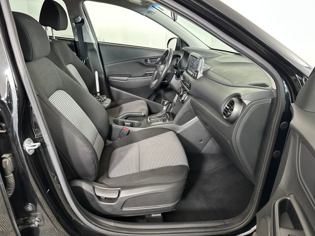 Used 2021 Hyundai Kona SEL image 28