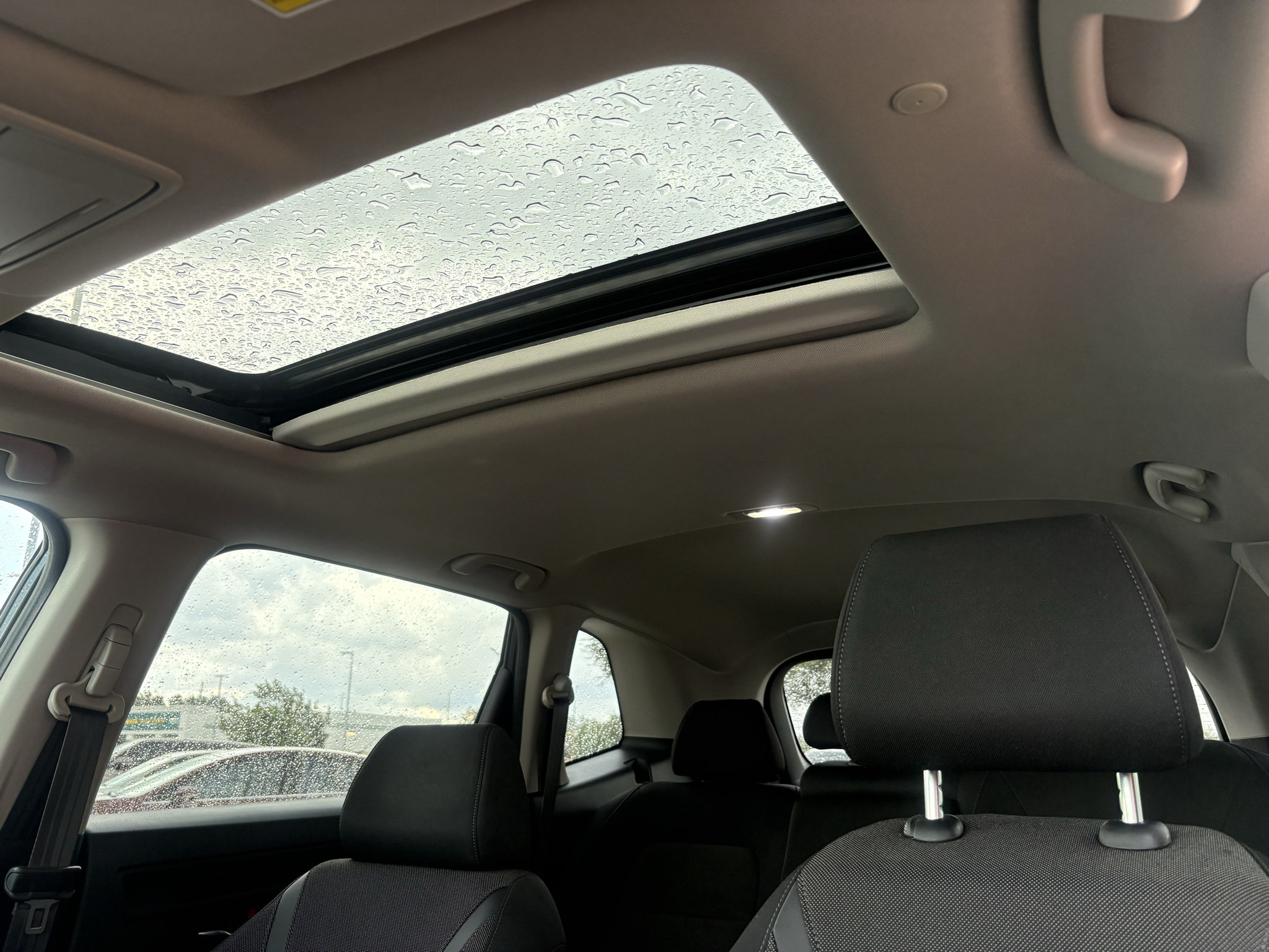 Certified 2024 Honda CR-V EX image 22