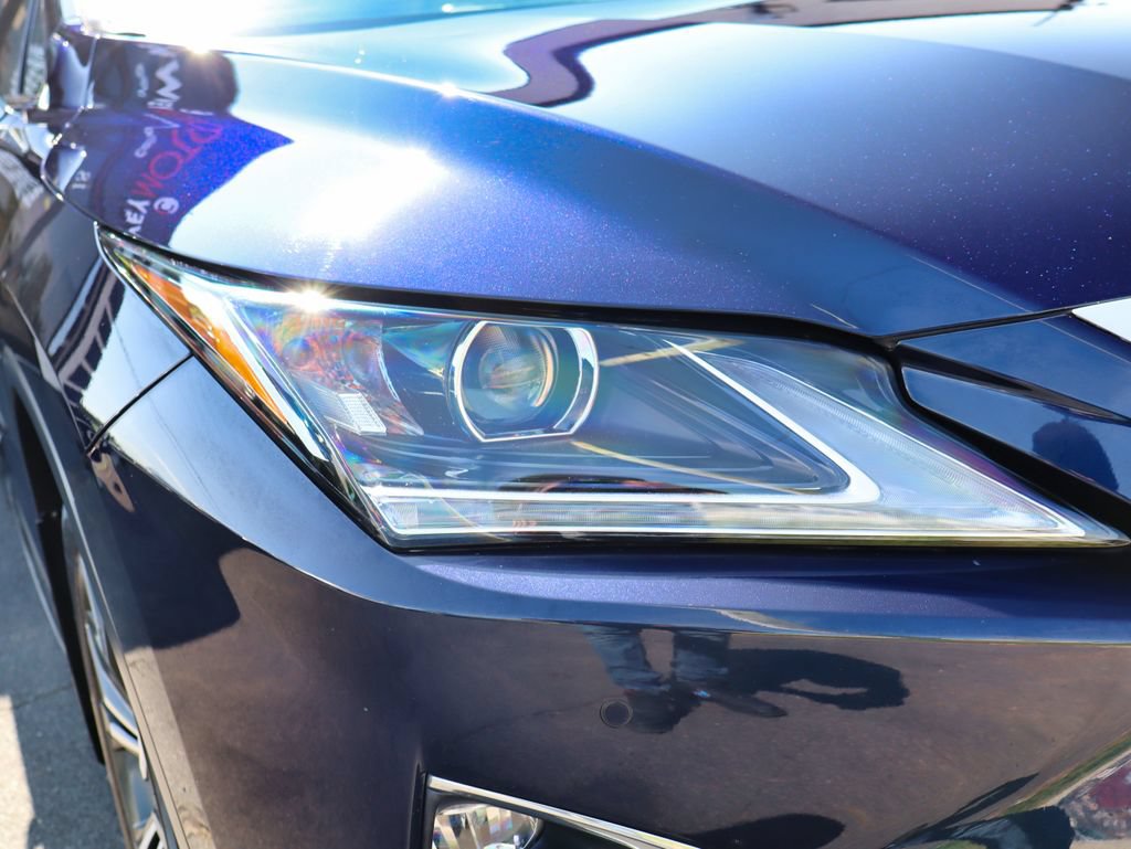 Used 2019 Lexus RX 450h AWD w/ Navigation Package image 10