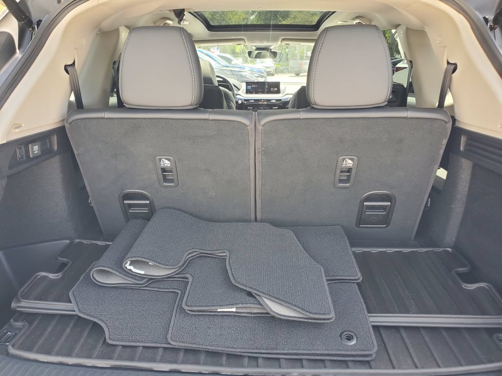 Used 2024 Acura MDX FWD image 8