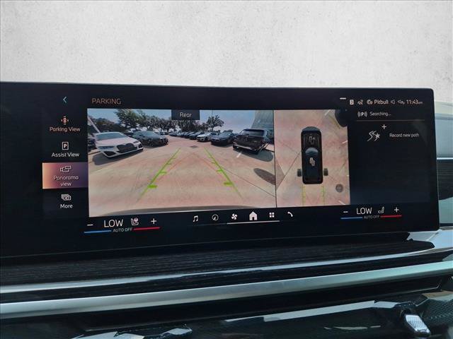 New 2027 BMW X7 xDrive40i w/ Executive Package AWD/4WD image 13