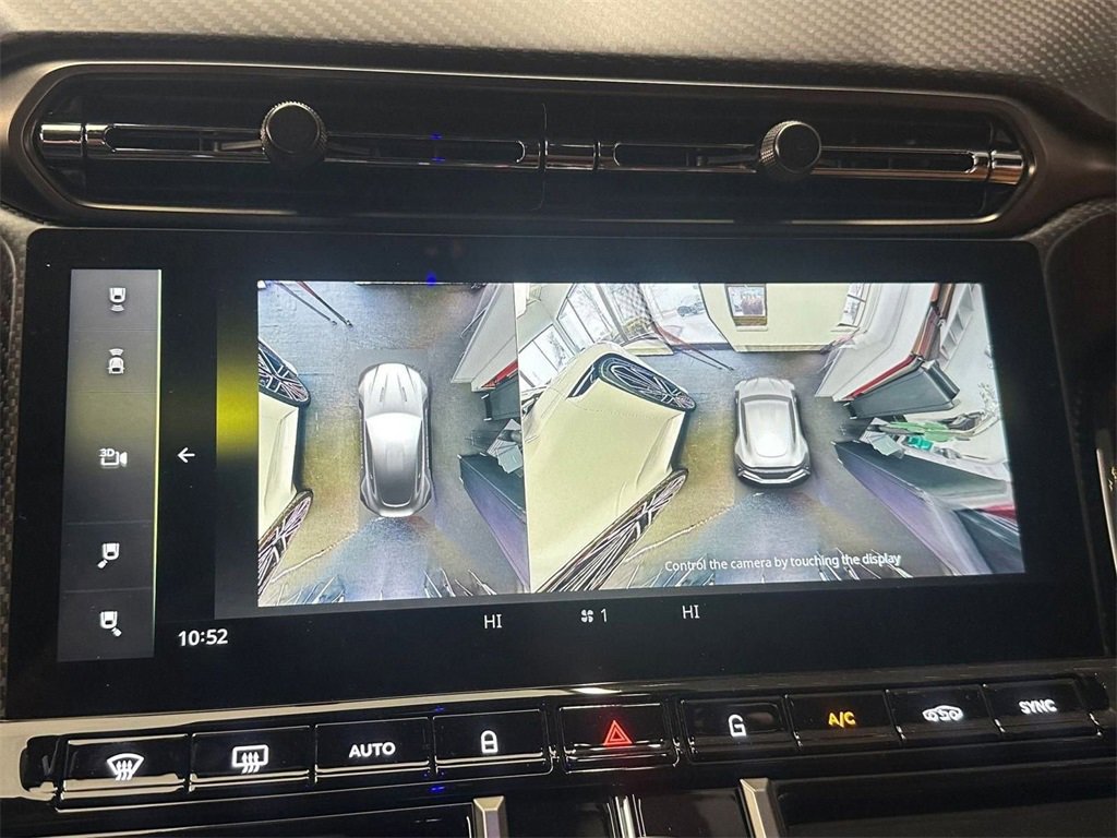 New 2026 Aston Martin V8 Vantage S image 25