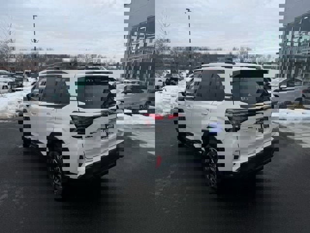 New 2026 Subaru Forester Premium image 7