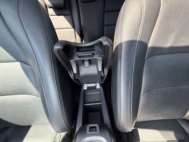 Used 2019 Honda HR-V Touring image 21