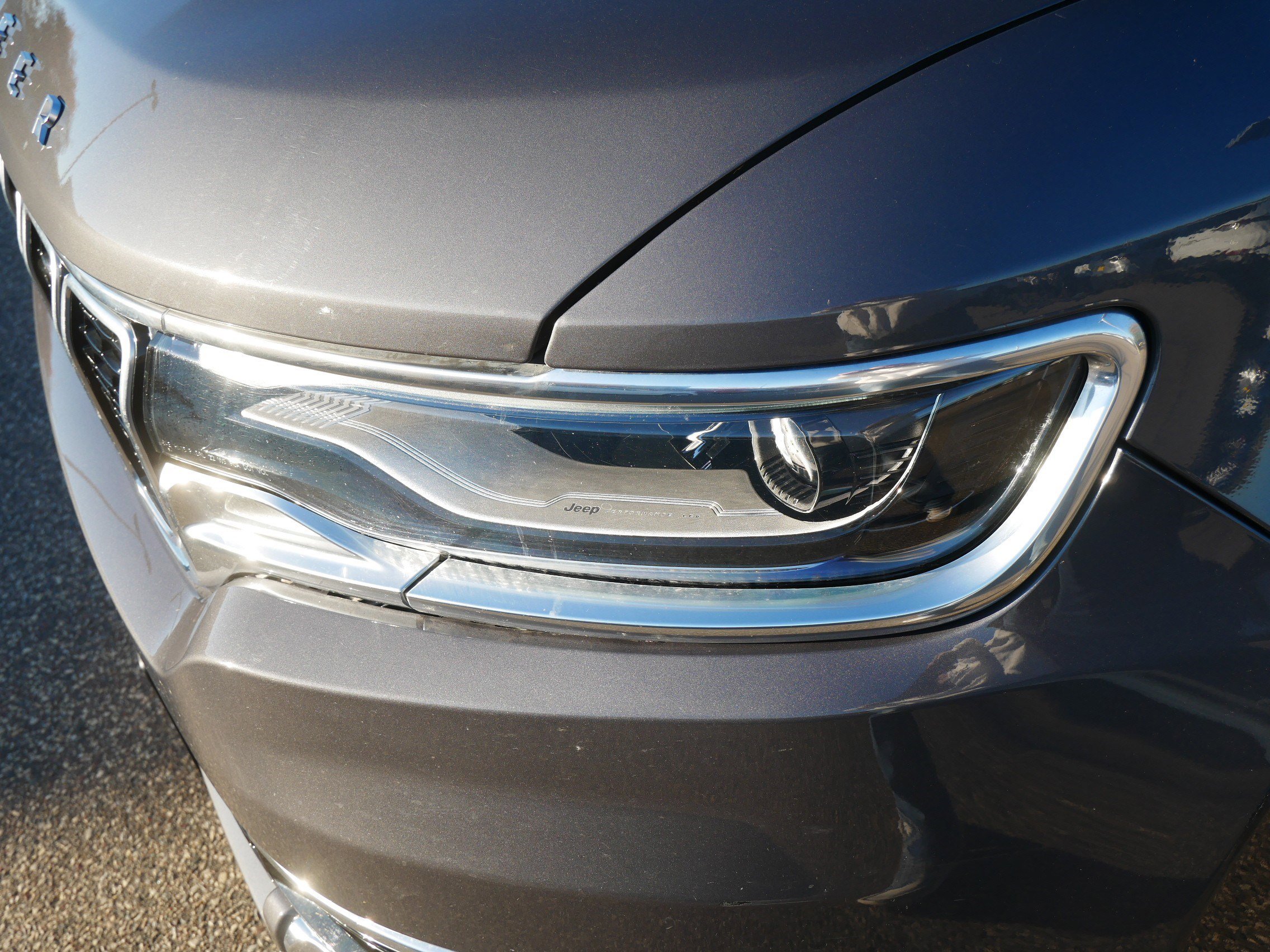 Used 2024 Jeep Wagoneer L Series II w/ Flexible Seating Group image 16