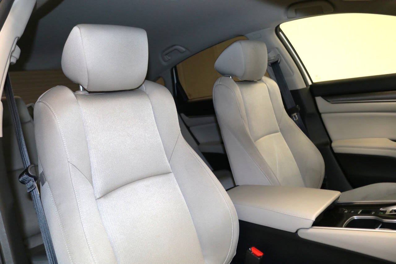 Used 2022 Honda Accord LX image 79