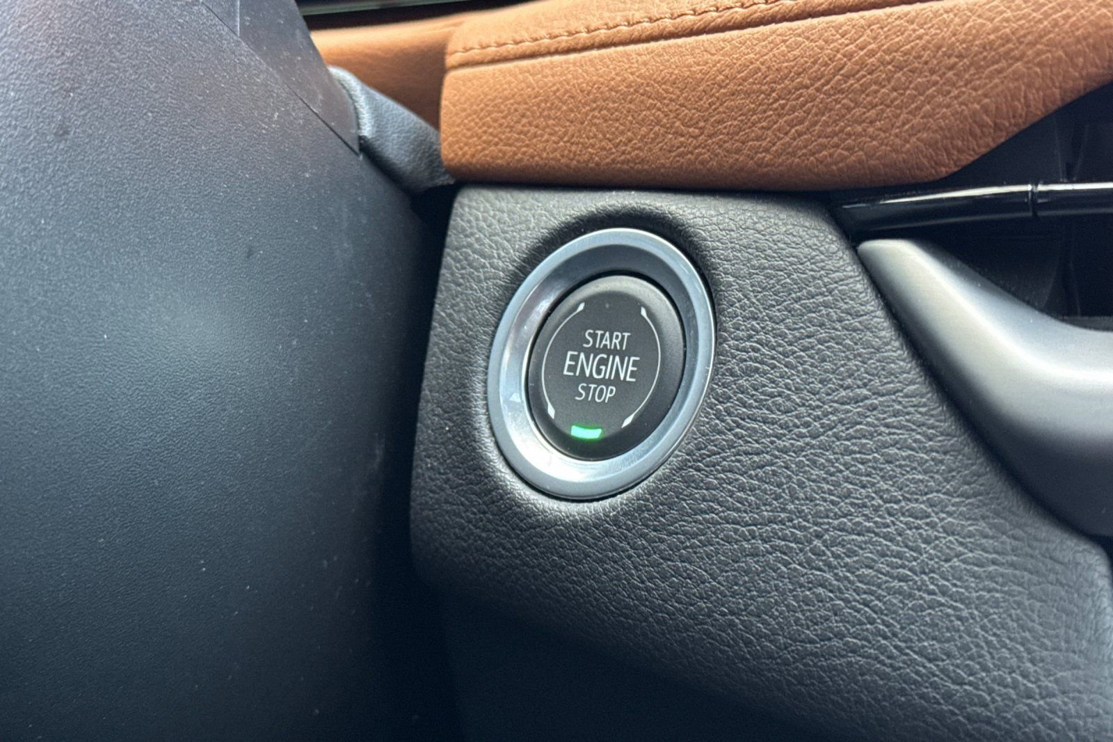 Used 2024 Cadillac XT4 Sport image 24