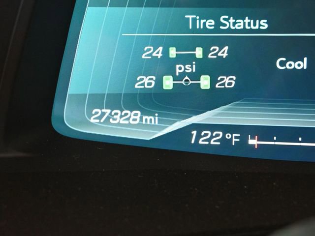 Used 2023 Chevrolet Corvette Stingray Preferred Cpe w/ 2LT image 34