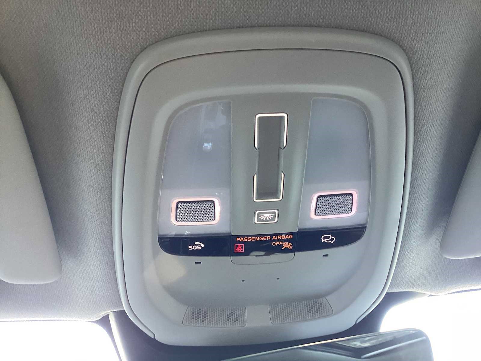 Used 2026 Volvo XC40 B5 Plus w/ Protection Package Premier image 69