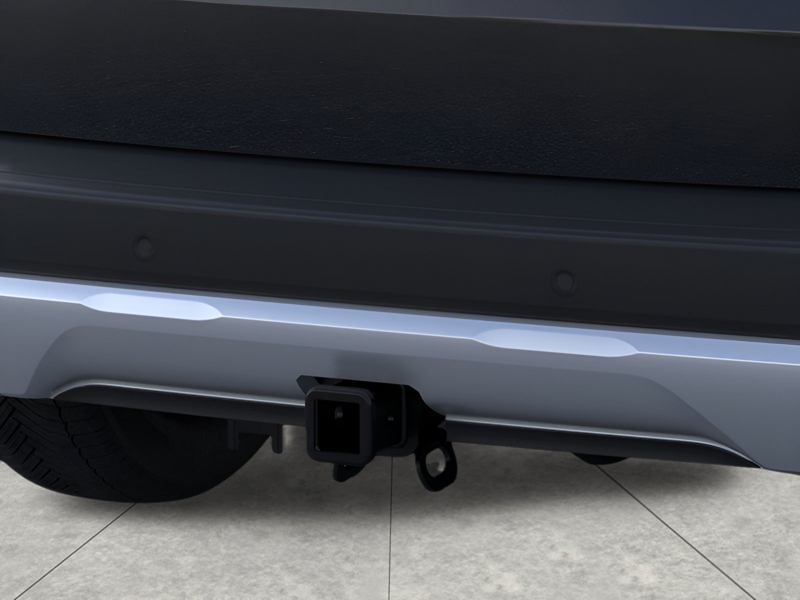 New 2025 Ford Escape SE w/ PHEV Premium Package FWD image 23