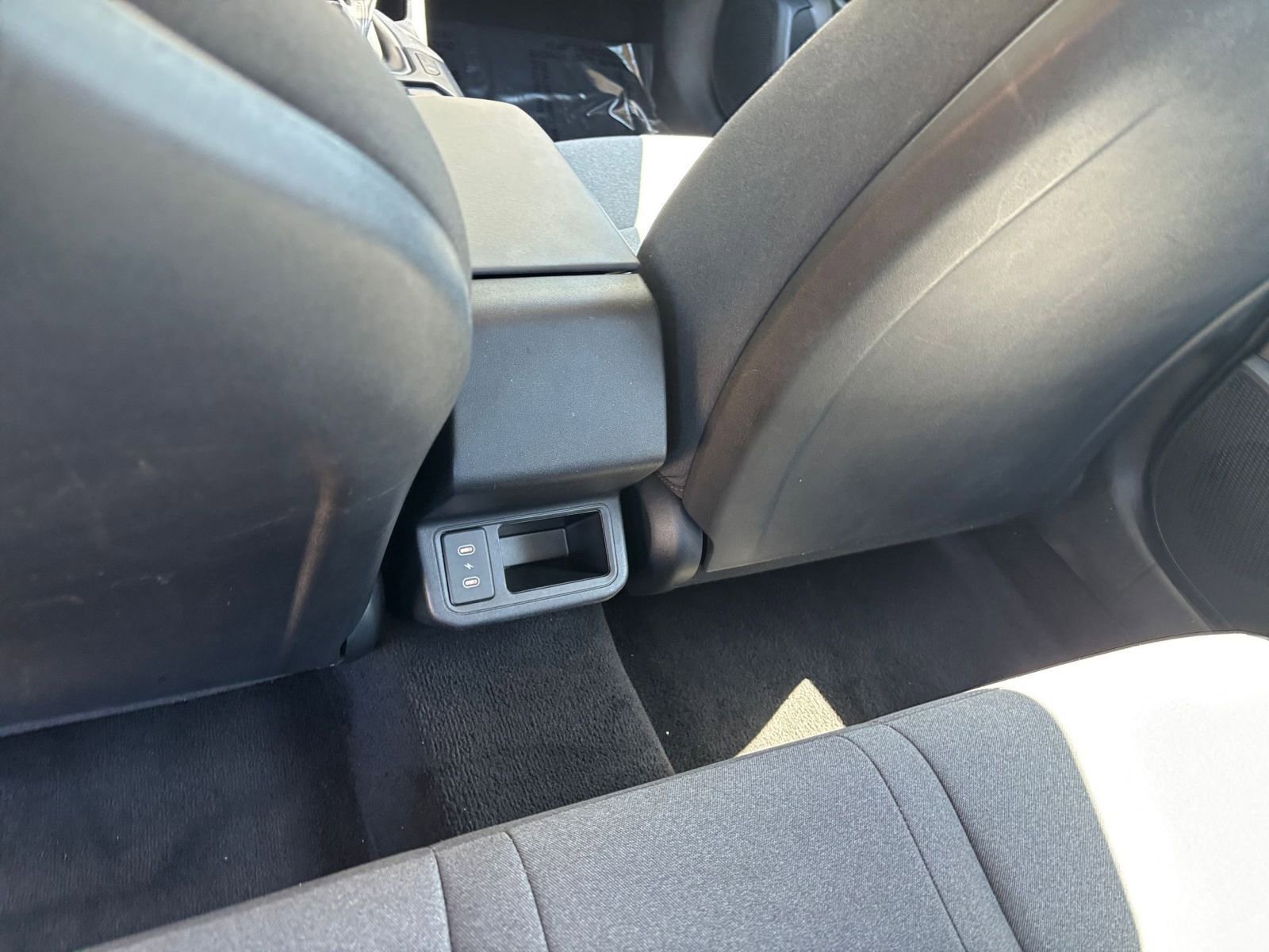 Used 2025 Kia K4 FWD image 24