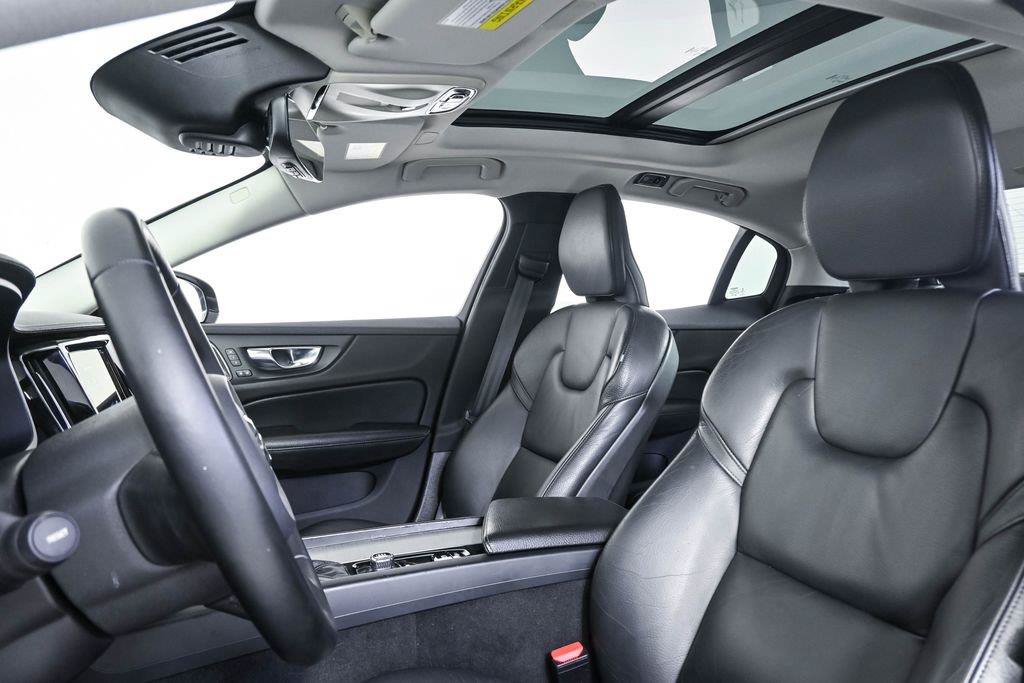 Used 2021 Volvo S60 T5 Inscription FWD image 6