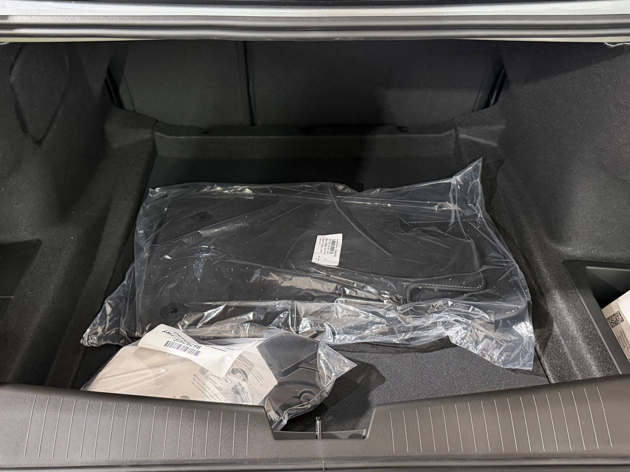 New 2026 Cadillac CT4 V Blackwing RWD image 46