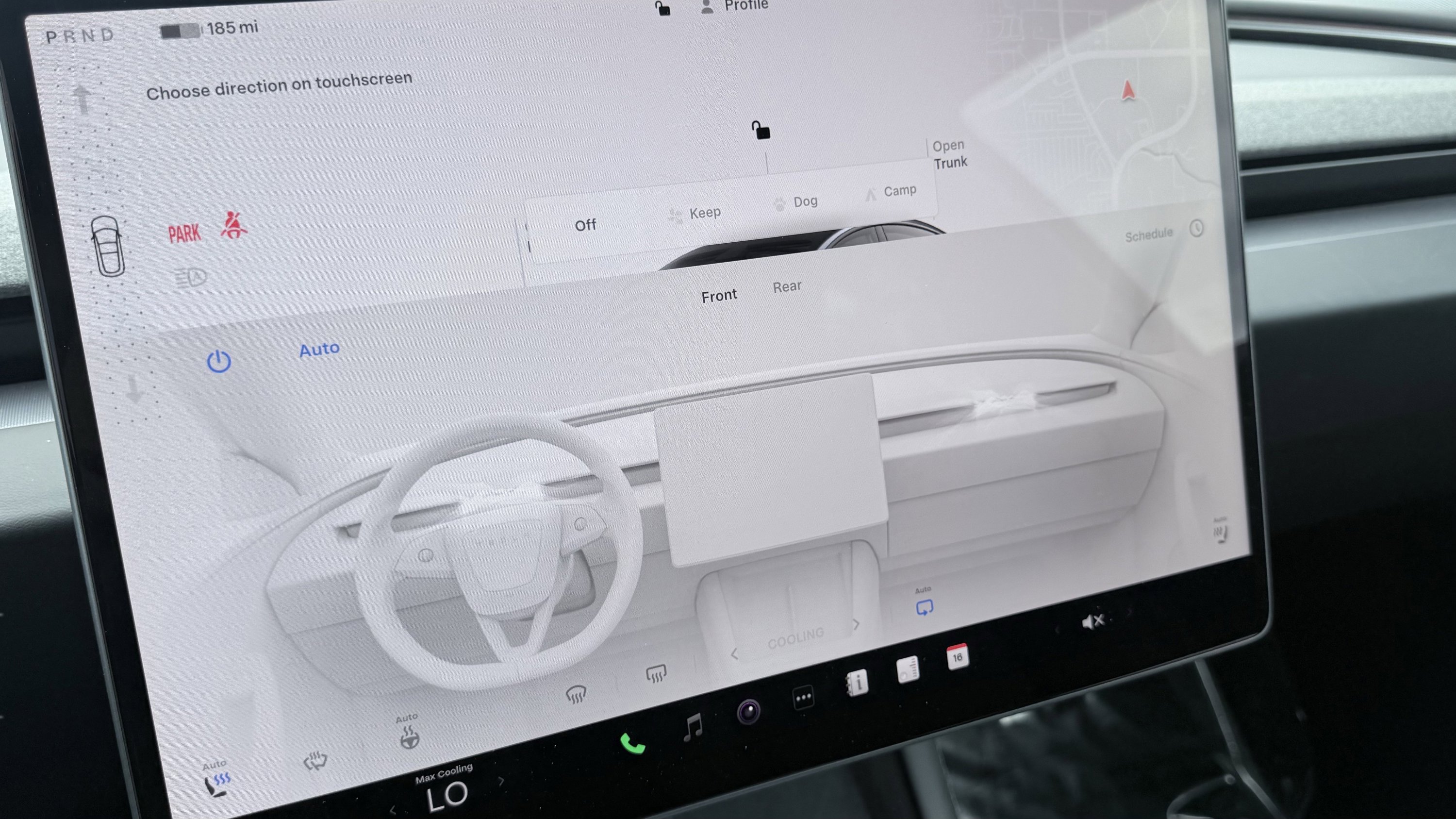 Used 2025 Tesla Model 3 Long Range RWD image 62