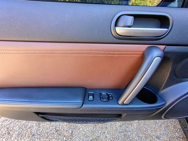 Used 2015 MAZDA MX-5 Miata Grand Touring w/ Premium Package image 41