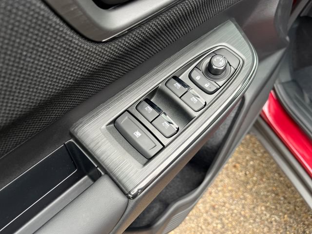 New 2026 Subaru Outback Premium image 11