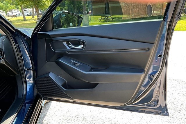 Used 2023 Honda Accord EX-L image 28