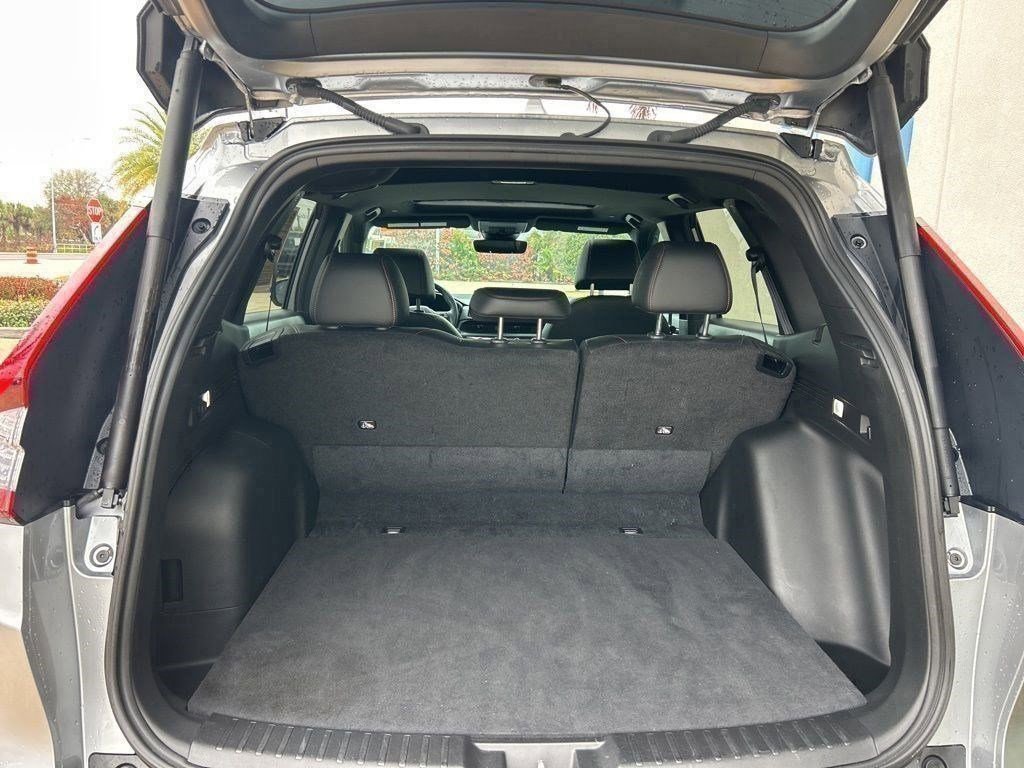 Used 2024 Honda CR-V Sport-L image 8