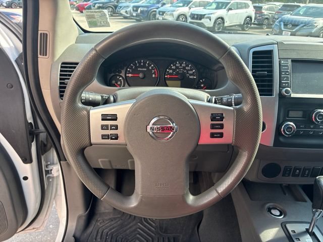 Used 2020 Nissan Frontier SV RWD image 21