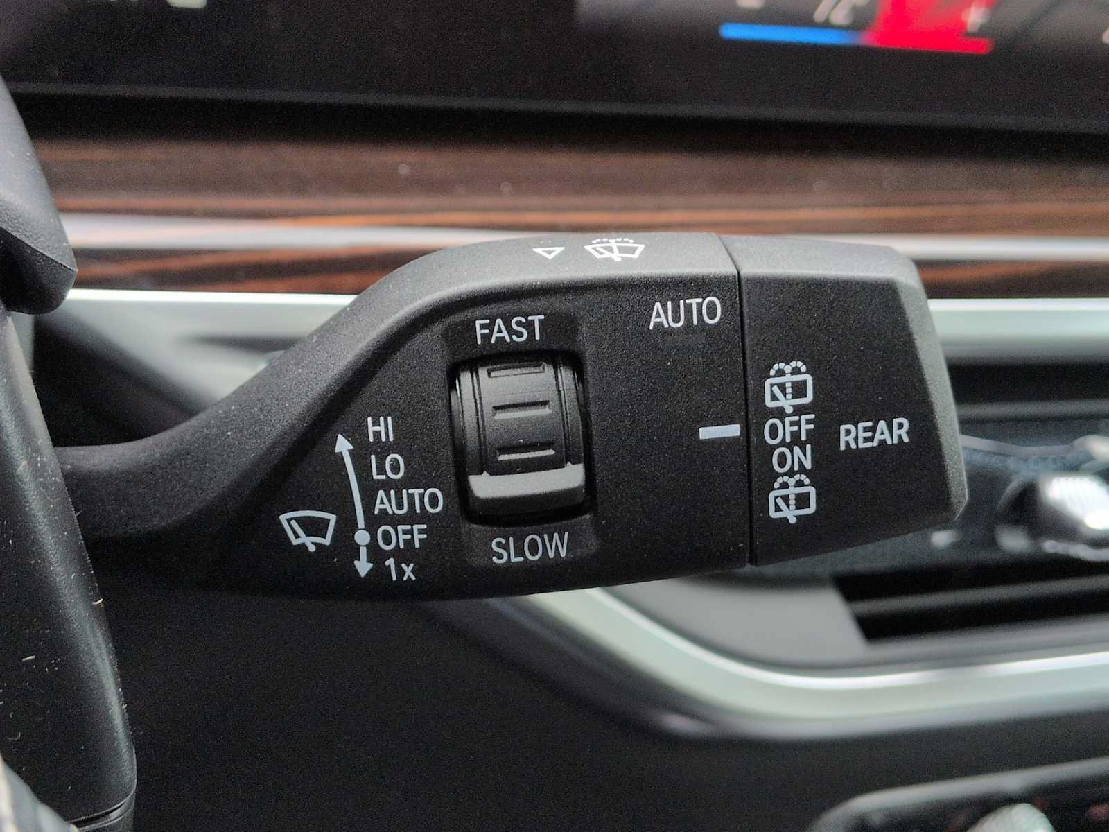 New 2026 BMW X5 xDrive50e w/ Executive Package AWD/4WD image 26
