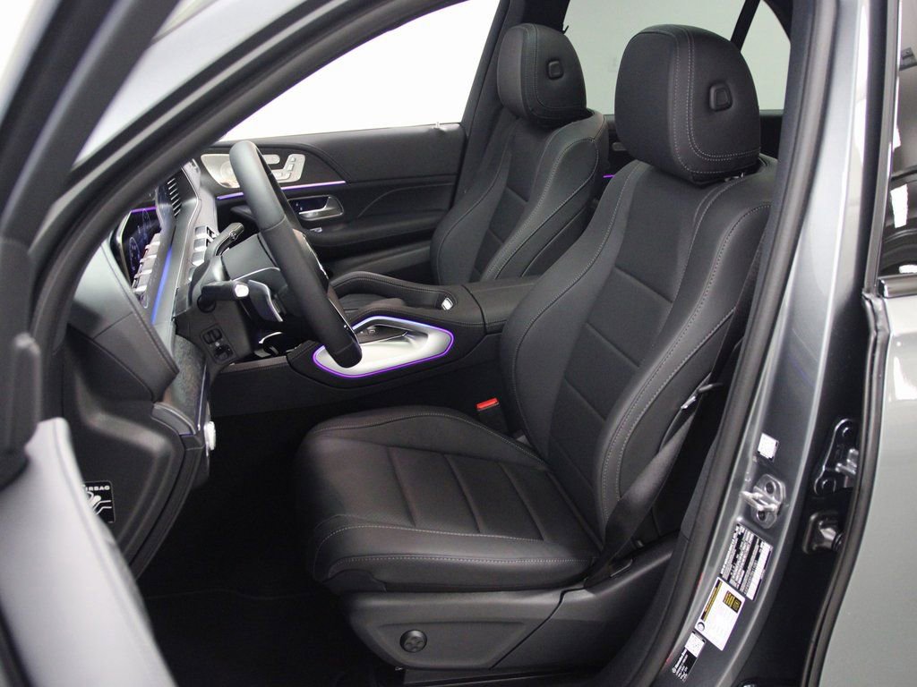 New 2026 Mercedes-Benz GLE 450 4MATIC image 12