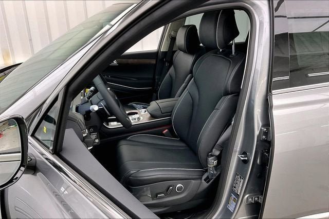 New 2026 Genesis GV80 2.5T Advanced AWD/4WD image 32