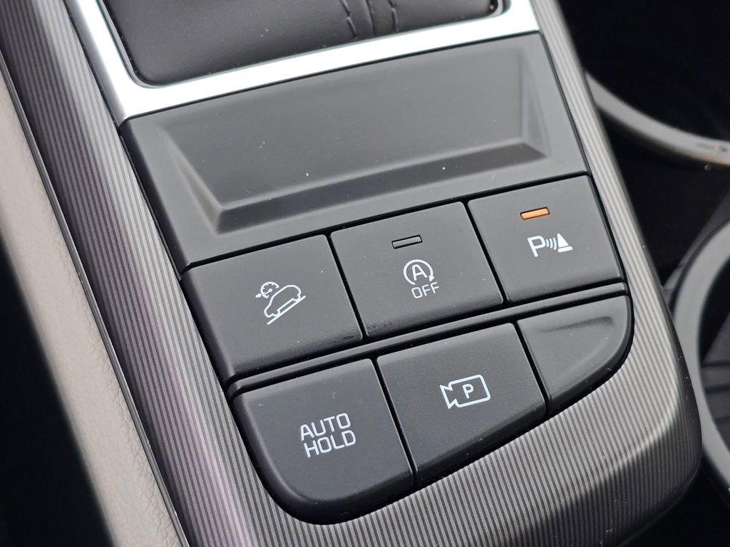 Used 2026 Kia Sportage EX image 20