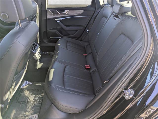 Used 2024 Audi A6 Premium Plus image 18