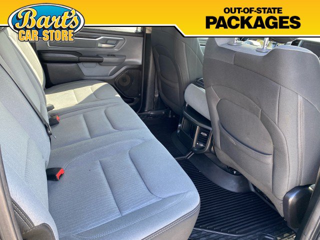 Used 2019 RAM 1500 Big Horn AWD/4WD image 11