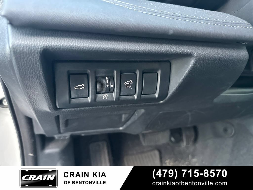 Used 2021 Subaru Outback Limited AWD/4WD image 20