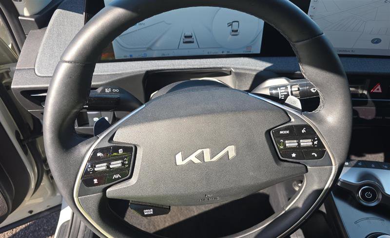 Used 2023 Kia EV6 Wind w/ Wind Technology Package image 6