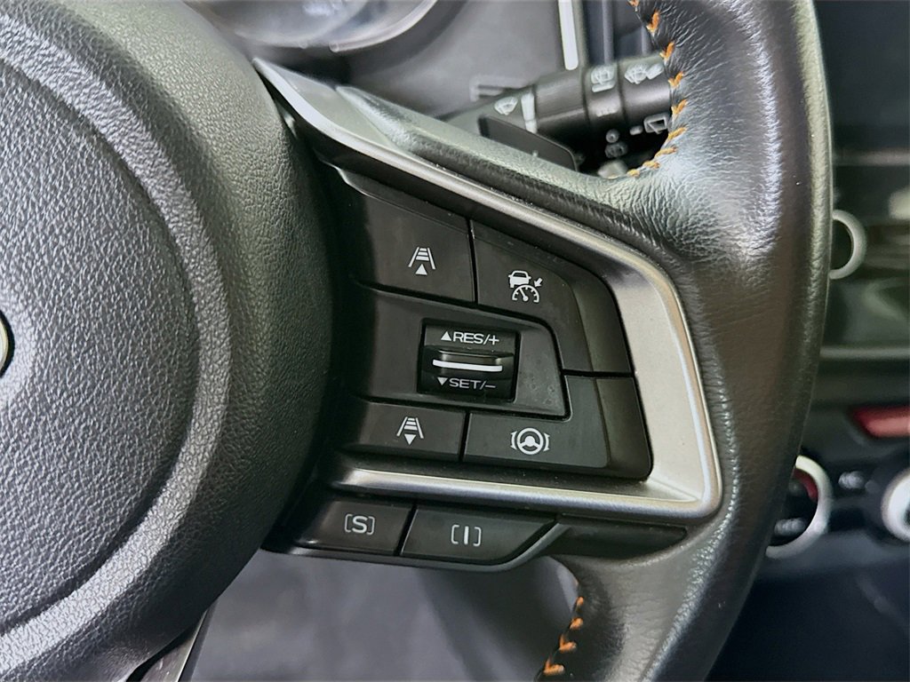 Used 2021 Subaru Crosstrek 2.5i Limited w/ Moonroof Package 2 image 24