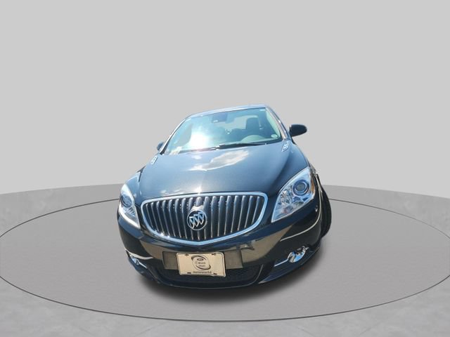 Used 2015 Buick Verano Leather FWD image 8