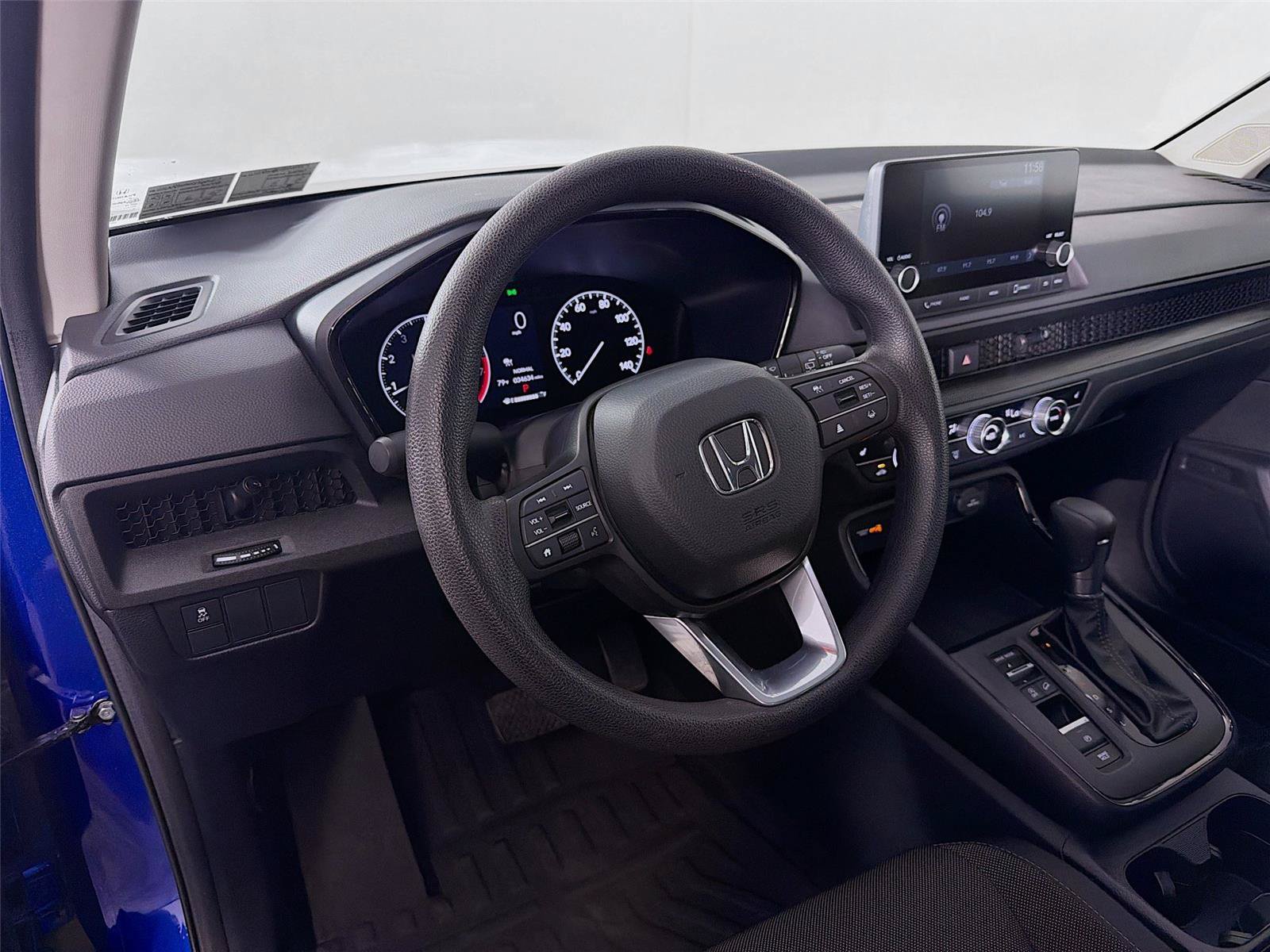 Used 2025 Honda CR-V EX image 16