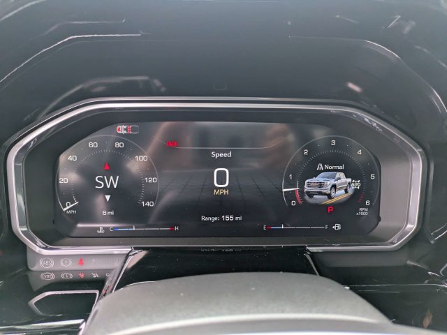 New 2026 GMC Sierra 1500 SLT AWD/4WD image 31