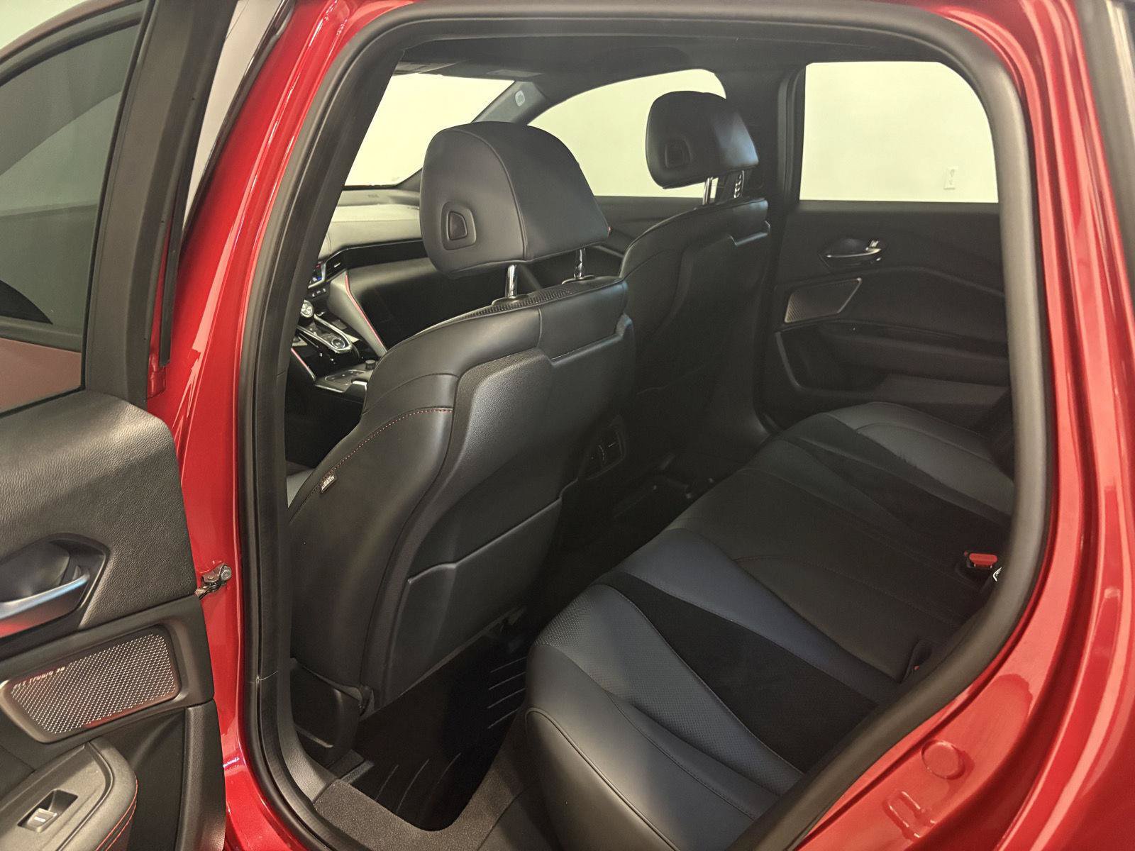 Used 2023 Acura TLX SH-AWD w/ A-SPEC Pkg image 38