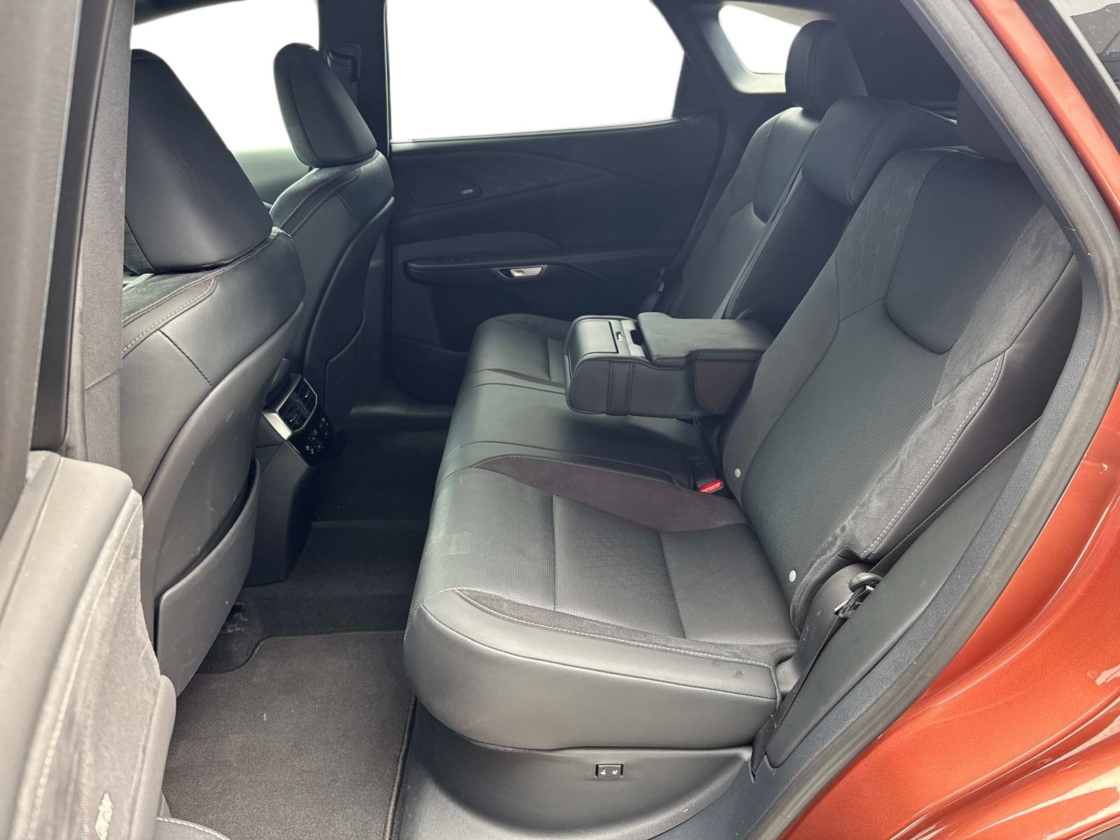 Used 2023 Lexus RX 350 FWD w/ Cold Area Package image 14
