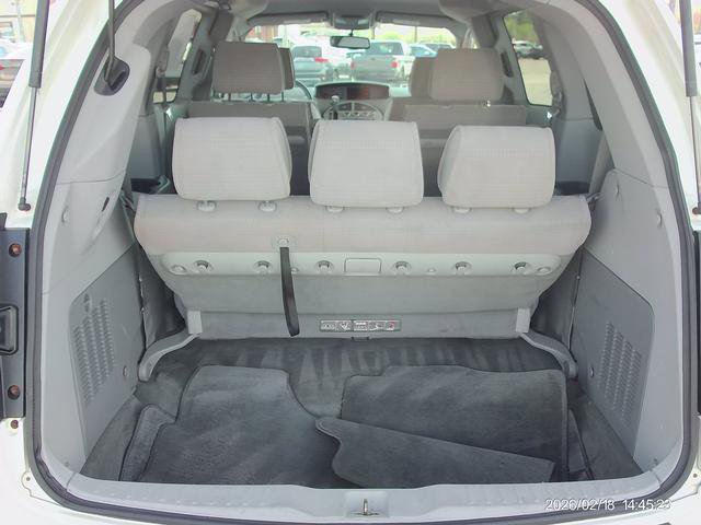 Used 2006 Nissan Quest SL w/ (S01) Seat Pkg image 16