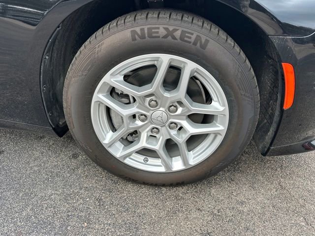 New 2025 Dodge Charger R/T w/ Quick Order Package 25M R/T image 40