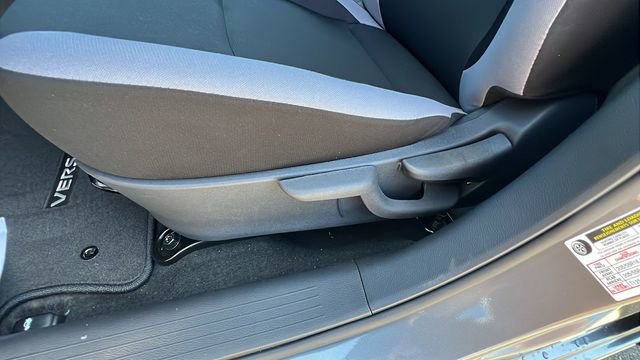 New 2025 Nissan Versa S w/ S Plus Package image 20