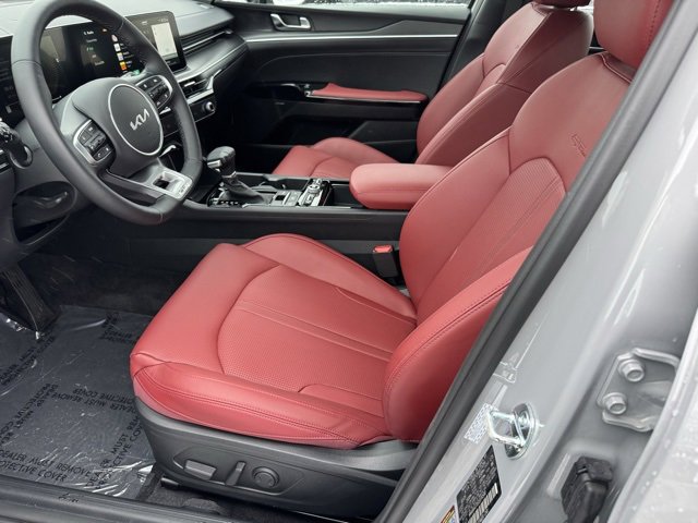 Used 2025 Kia K5 GT-Line w/ GT-Line Premium Package image 5