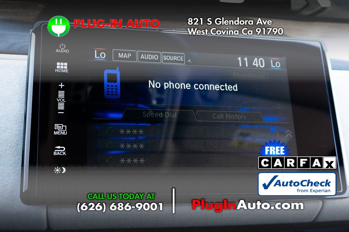 Used 2019 Honda Clarity Touring image 32