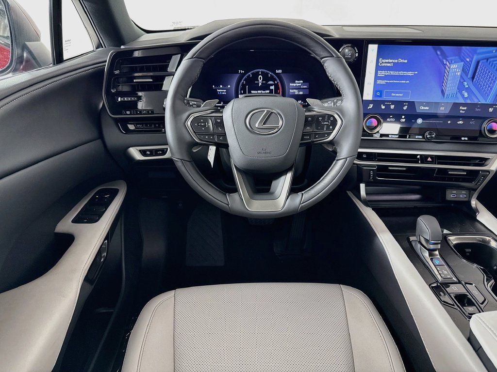 New 2026 Lexus RX 350 Premium w/ Convenience Package FWD image 19