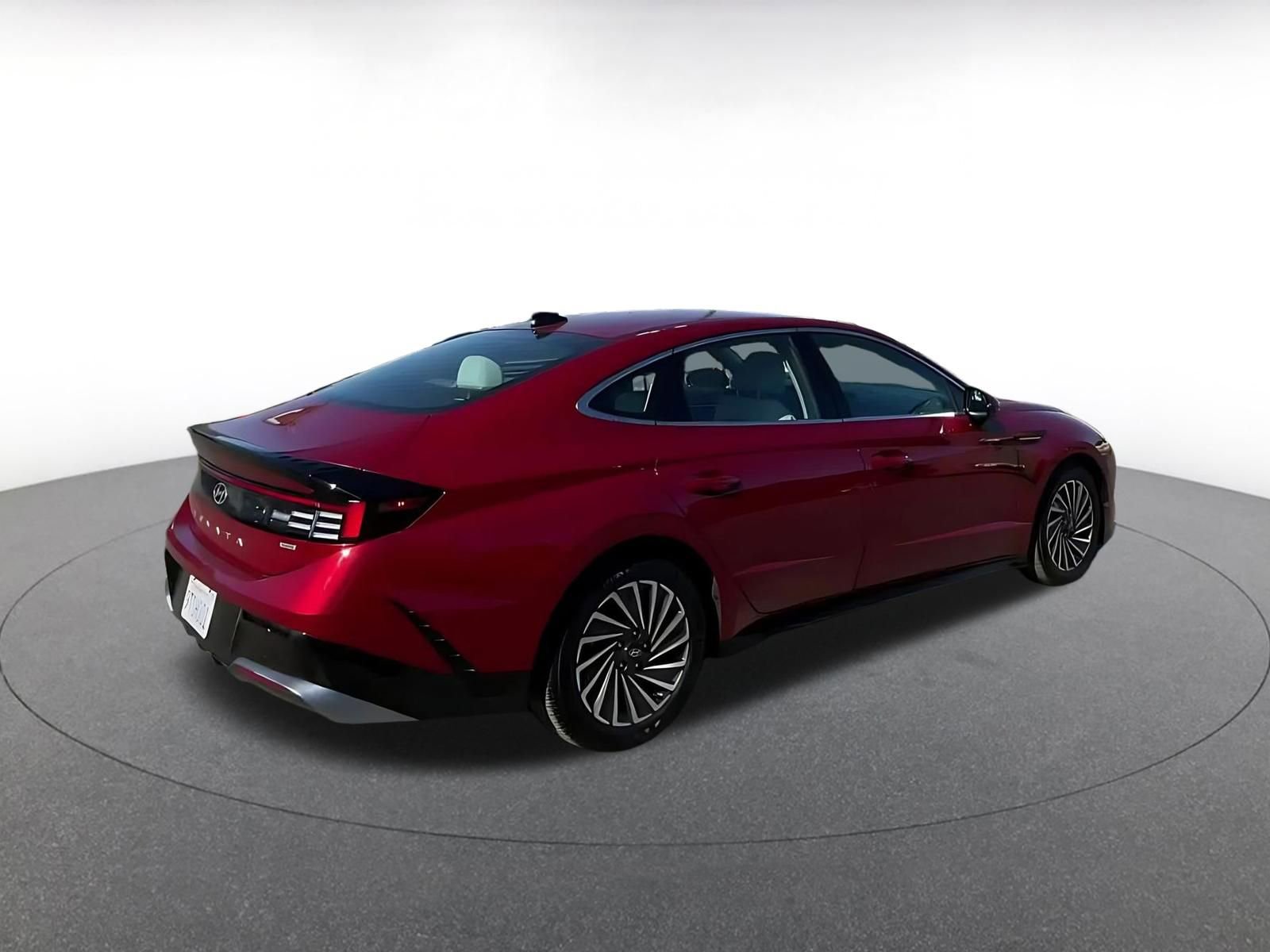 Used 2025 Hyundai Sonata SEL image 12
