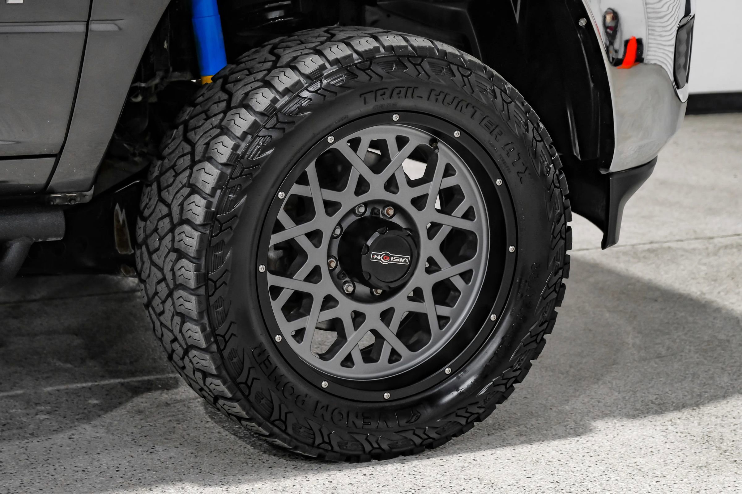 Used 2022 RAM 2500 Tradesman image 63