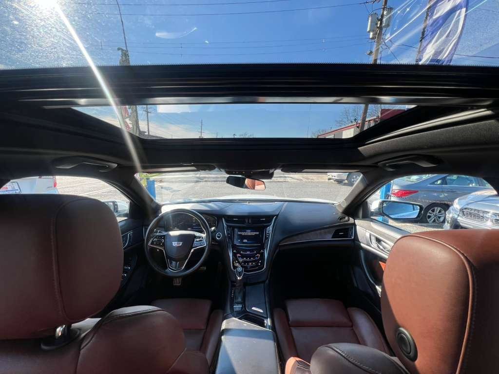 Used 2015 Cadillac CTS Performance image 37