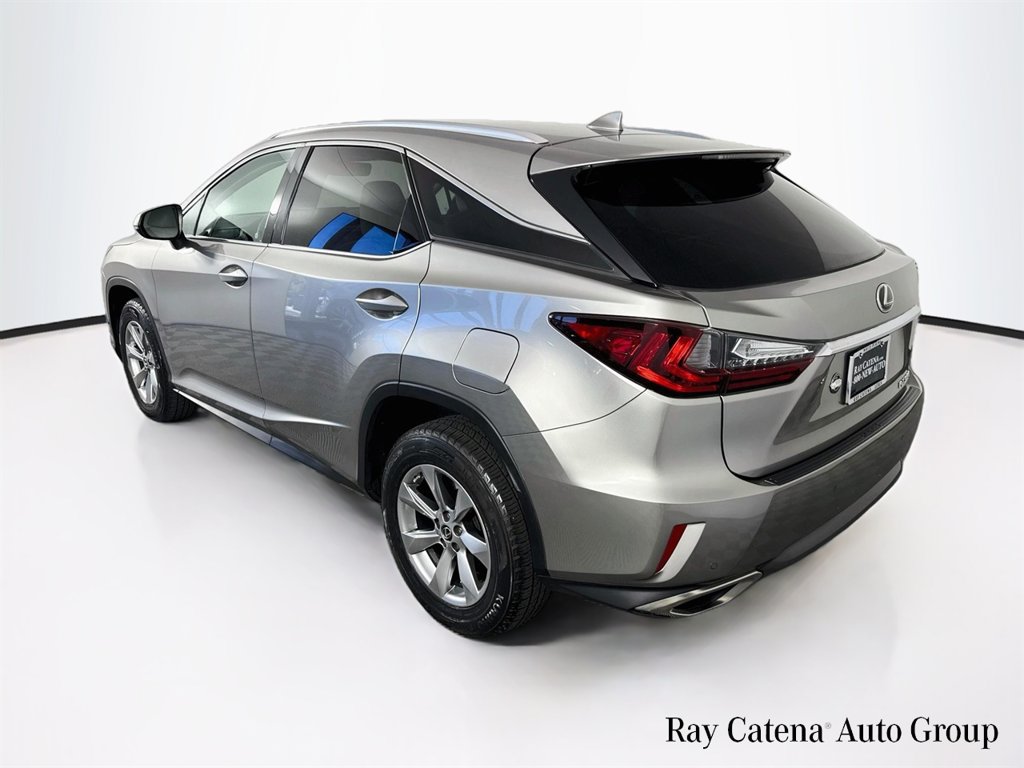 Used 2019 Lexus RX 350 AWD w/ Navigation Package image 5