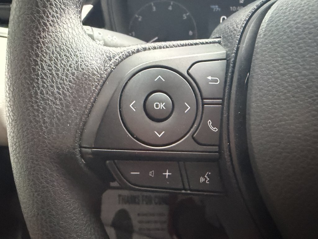 Used 2025 Toyota Corolla LE FWD image 24