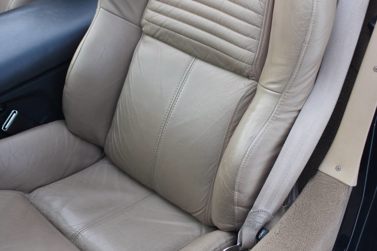 Used 1994 Chevrolet Corvette Convertible image 52